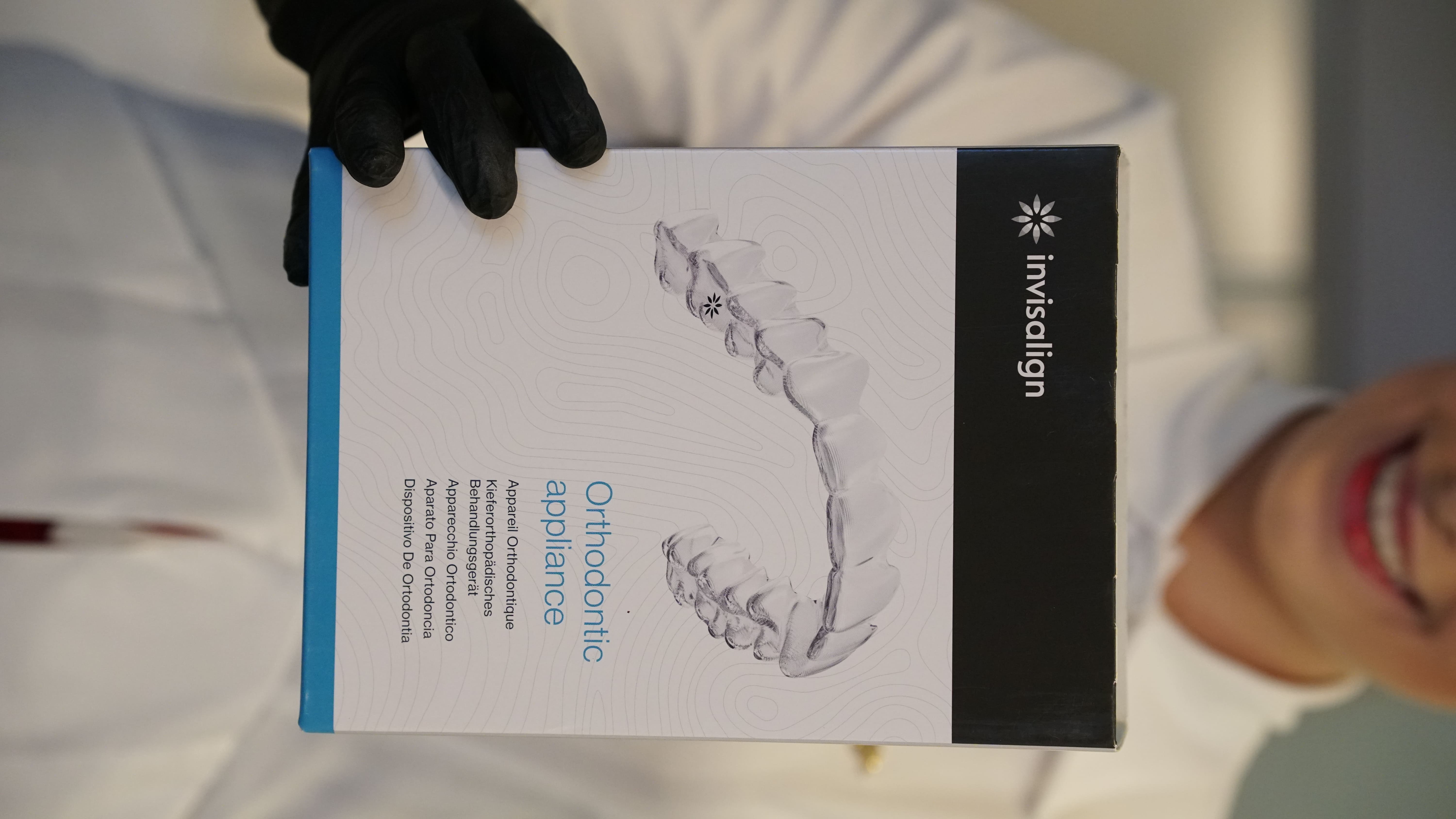 Benefícios do Invisalign: o tratamento é mais rápido?