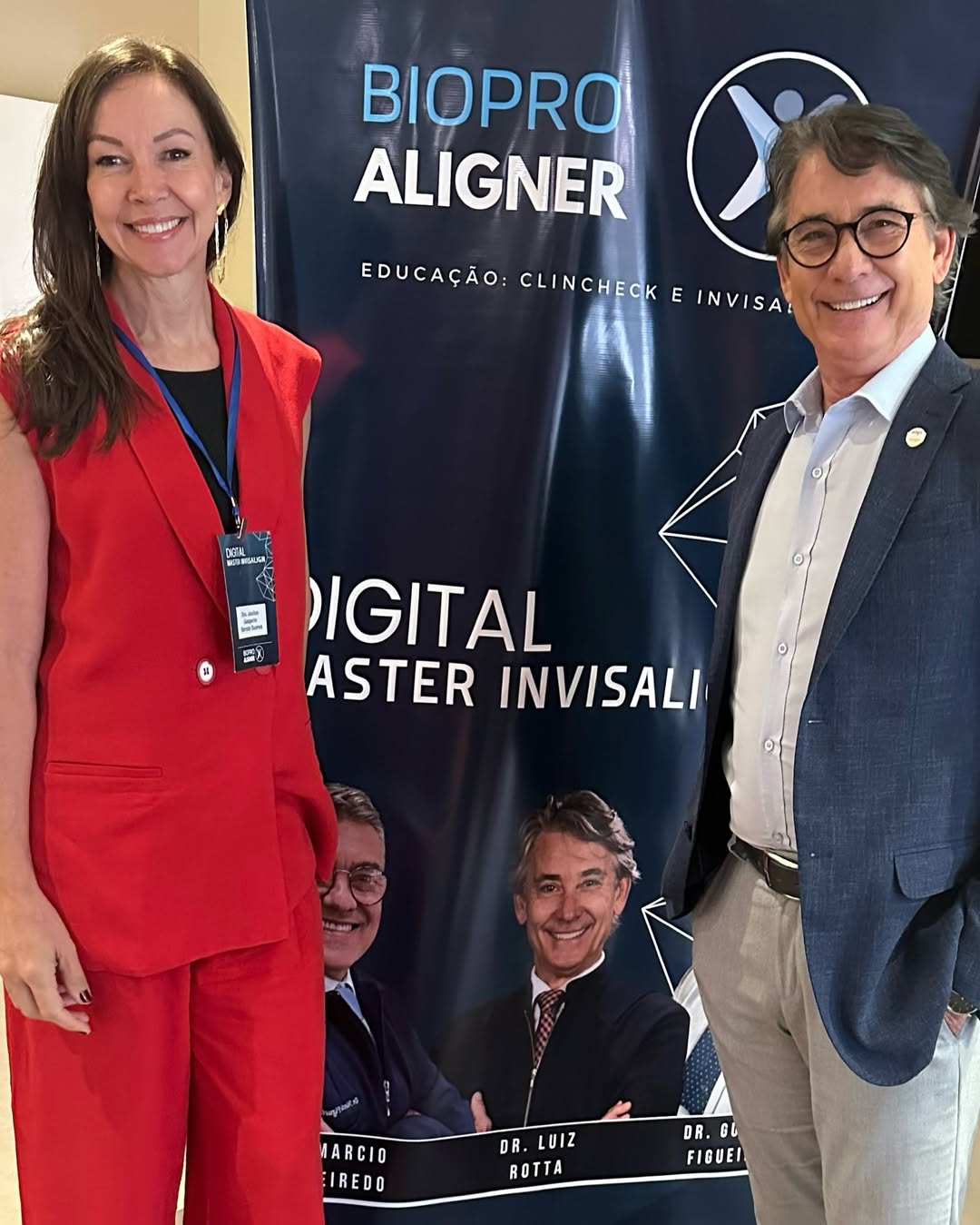 Bio Pro Aligner