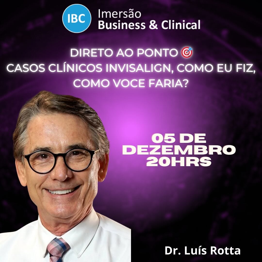 Imersão Business e Clinical