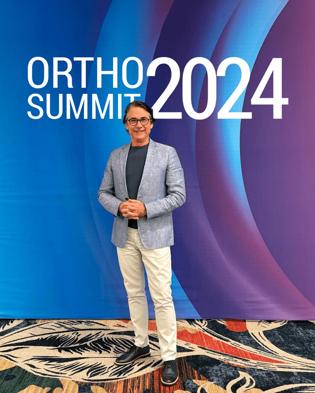 Ortho Summit 2024