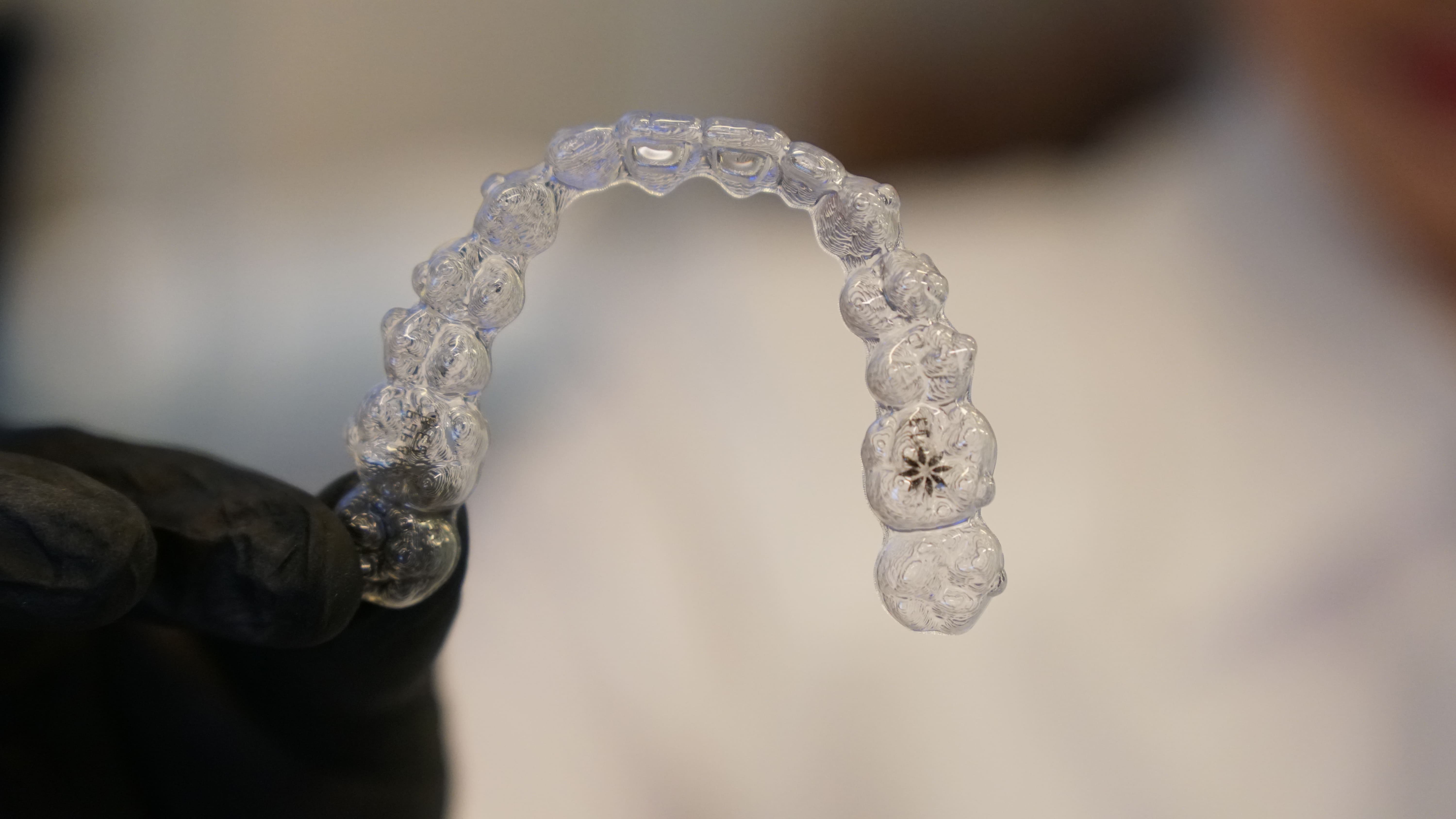 Tratamento Invisalign: onde encontrar em Presidente Prudente?