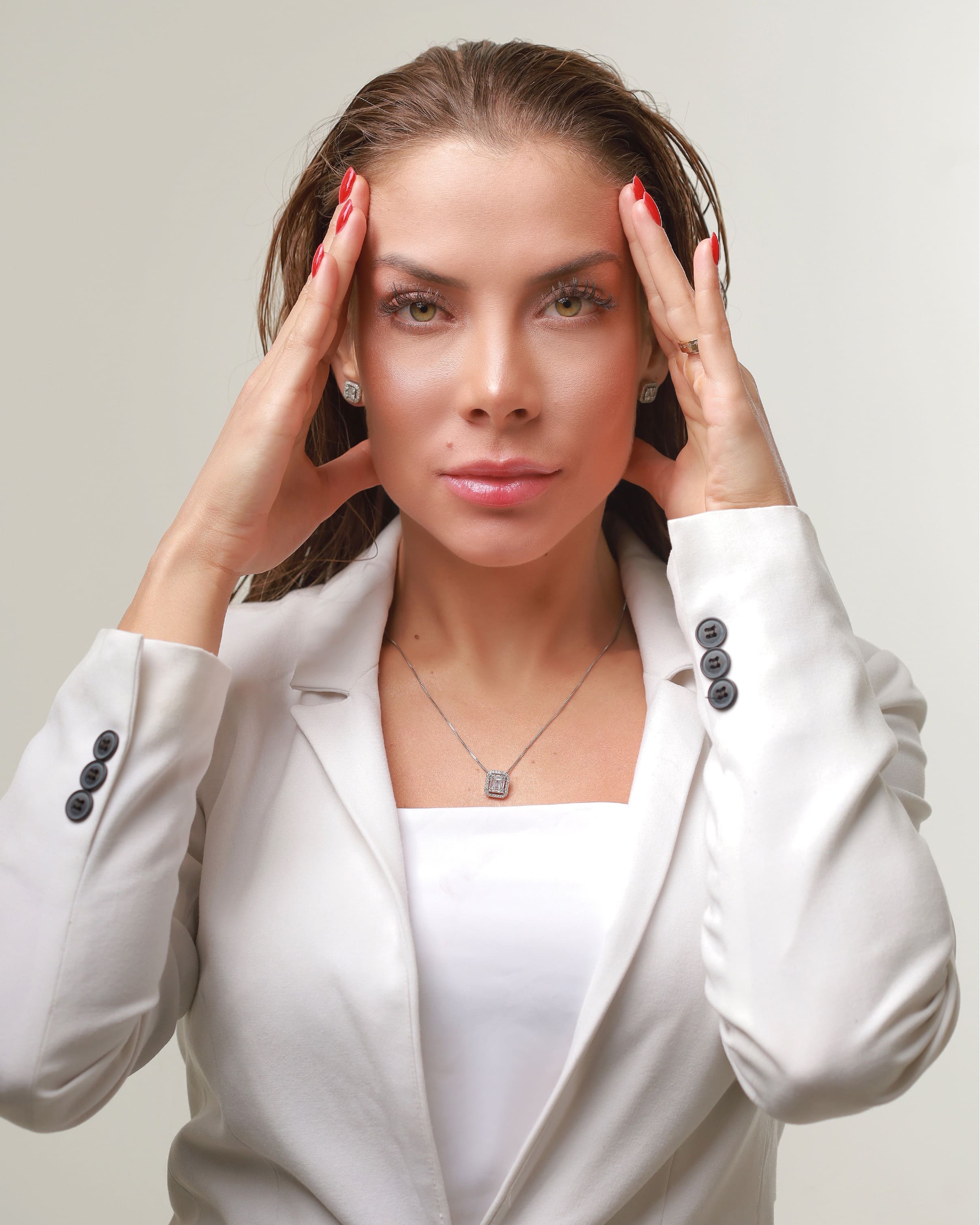 Harmonização Orofacial